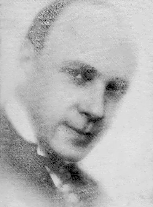 Lucien Callamand