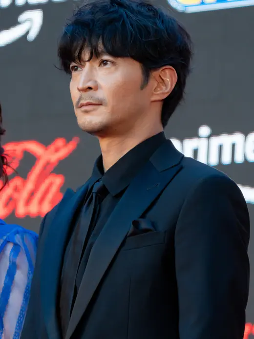 Kenjiro Tsuda