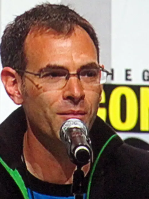 Vincenzo Natali