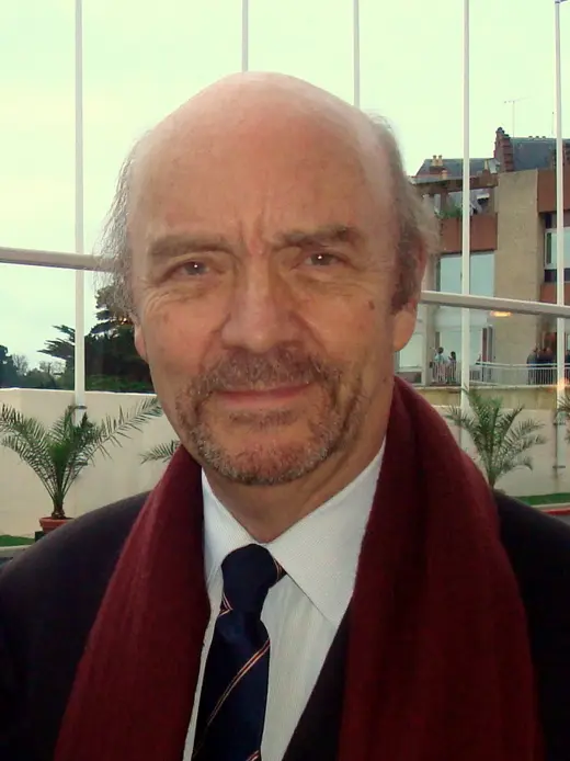 Jean-Paul Rappeneau
