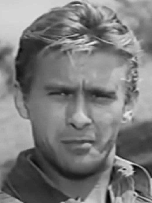 Paul Carr