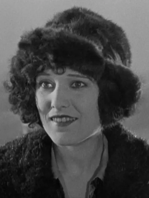 Georgia Hale