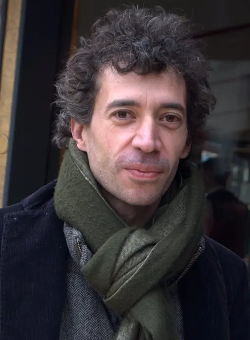 Eric Elmosnino
