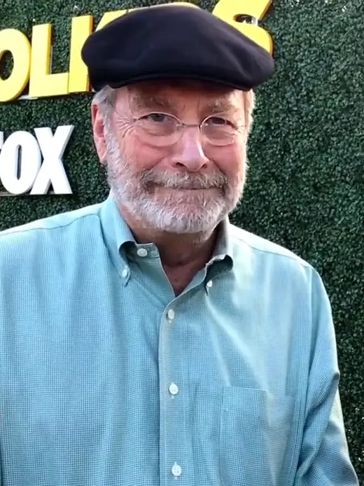 Martin Mull