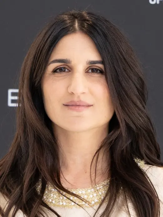 Géraldine Nakache