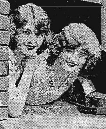 Lois Wilde