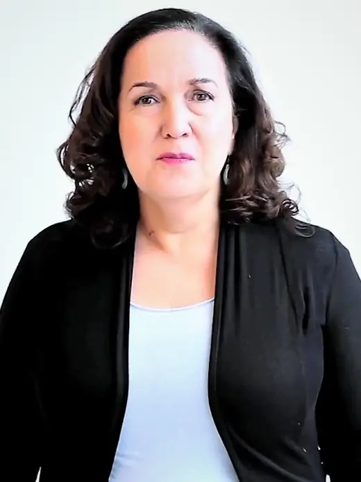 Olga Merediz