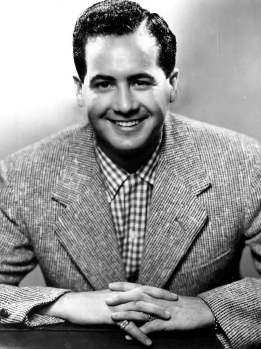 Bobby Breen