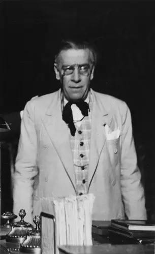 Miguel Gómez Bao