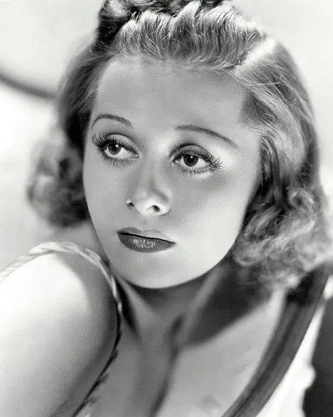 Eleanore Whitney