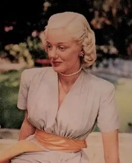 Jan Sterling