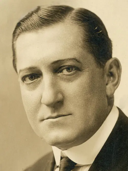 George Nash