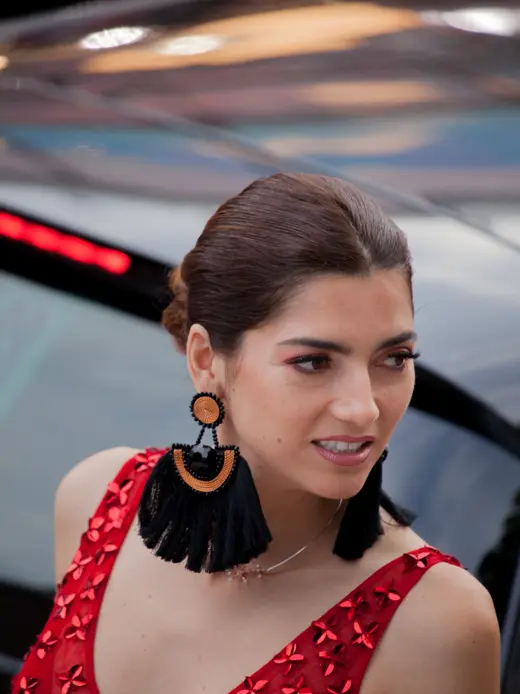 Blanca Blanco