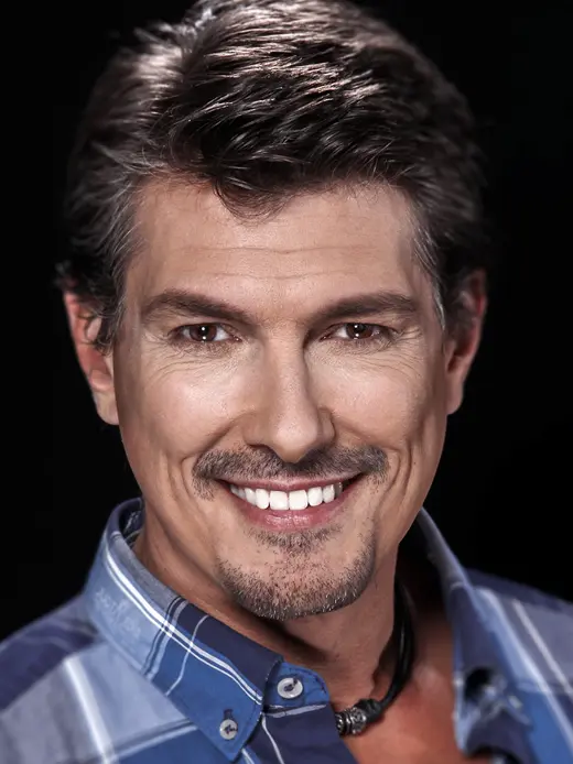 Michael Evans