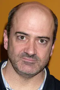 Matt Servitto