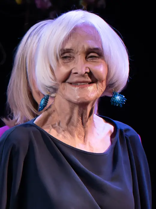 Sheila Hancock