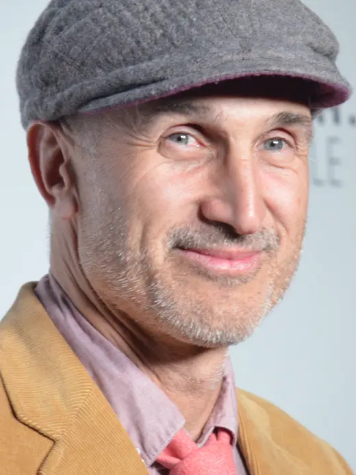 Craig Gillespie