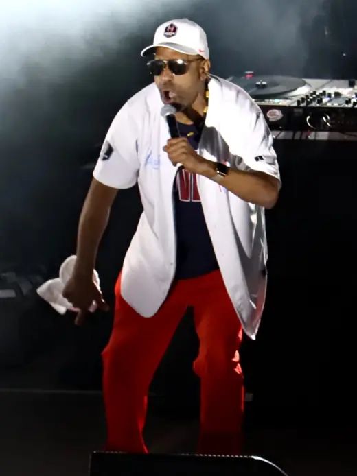 Tone Loc