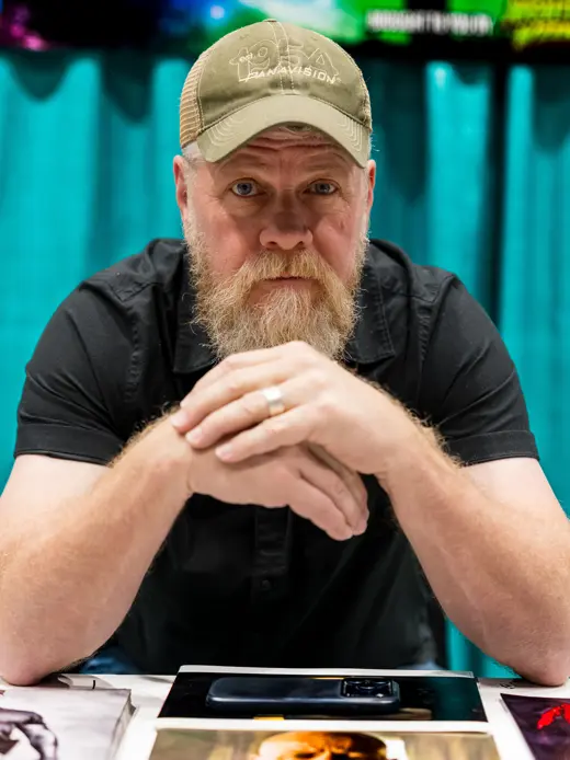 Michael Cudlitz