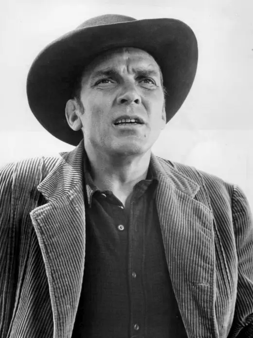 Walter Coy