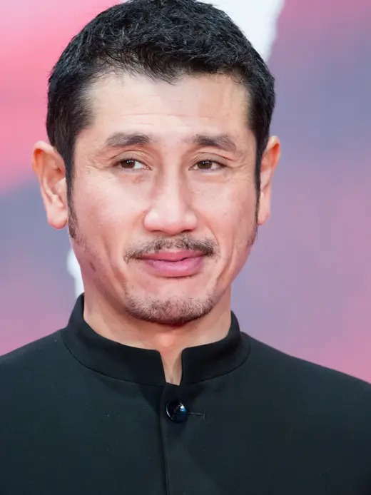 Kiyohiko Shibukawa