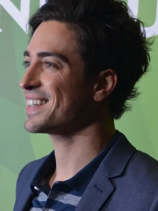 Ben Feldman