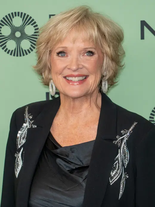 Christine Ebersole