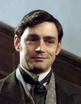 Matthew McNulty