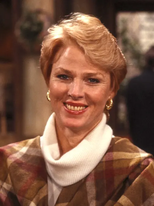 Mariette Hartley