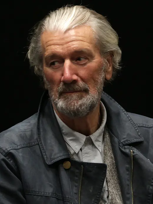 Clive Russell