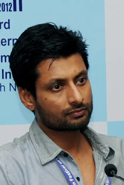Indraneil Sengupta