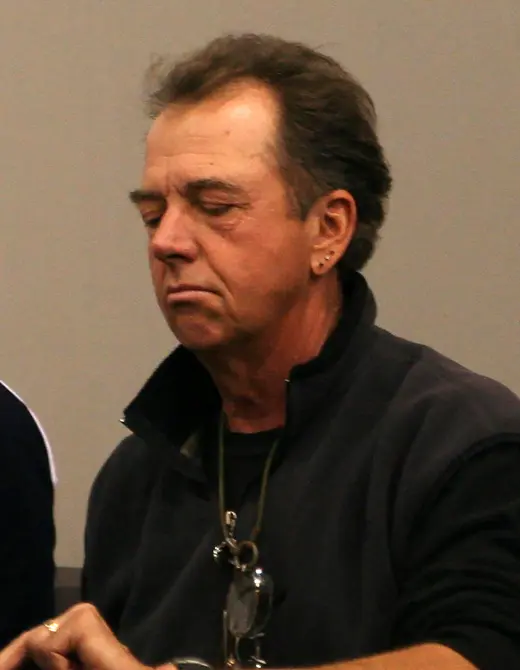 Gregory Itzin