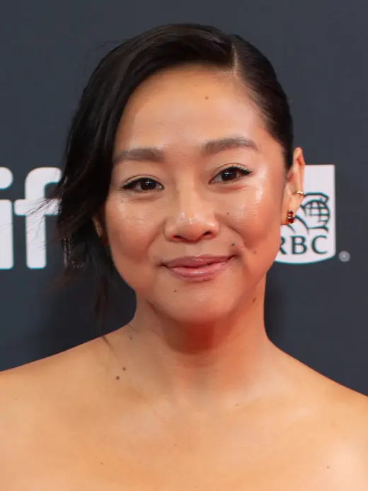 Stephanie Hsu