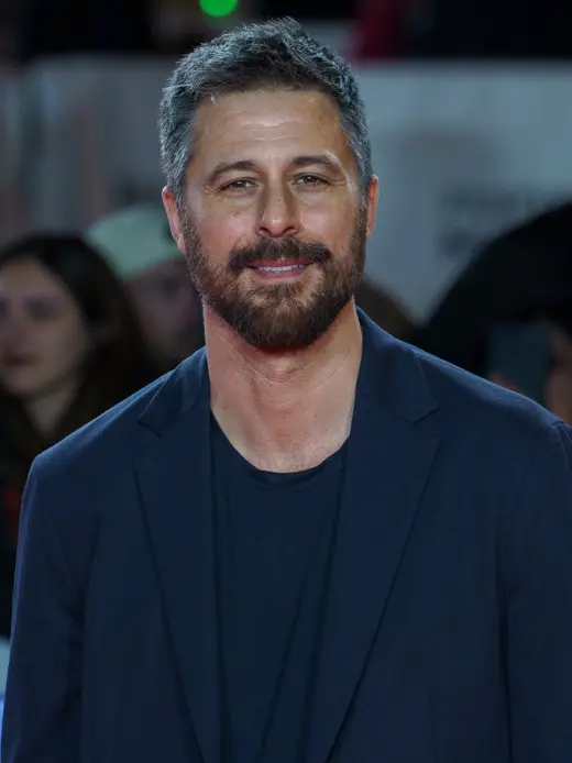 Hugo Silva