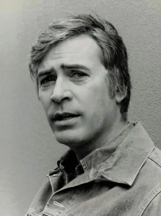 Adam Roarke