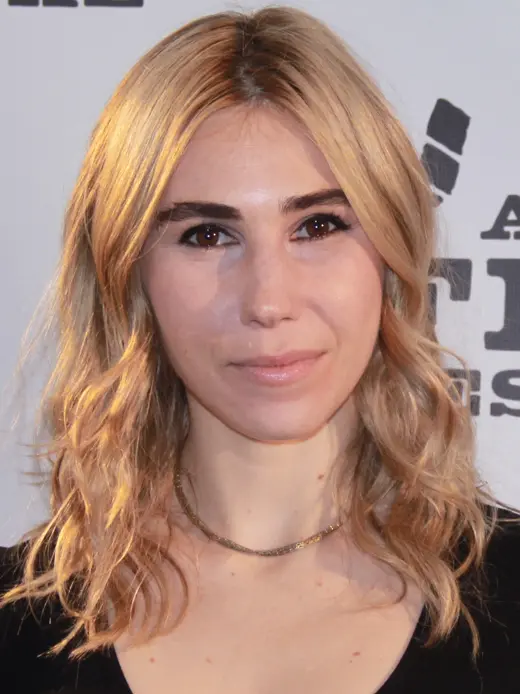 Zosia Mamet