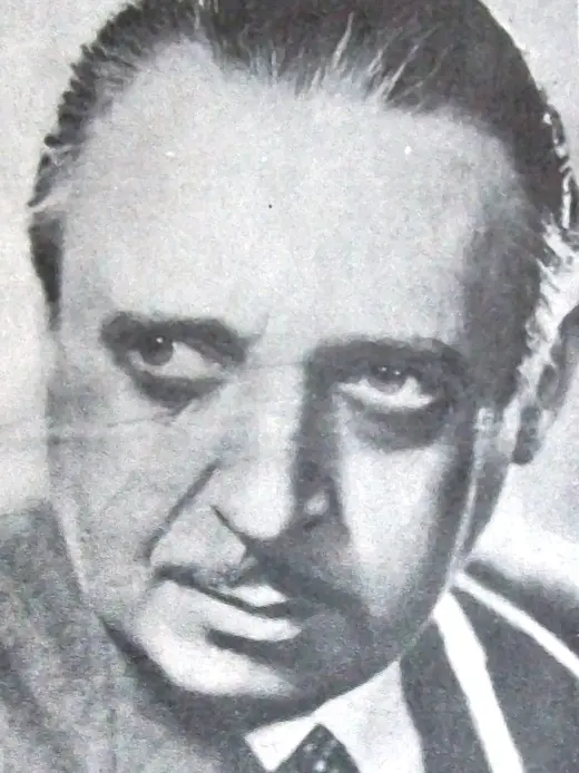 Enrique de Rosas