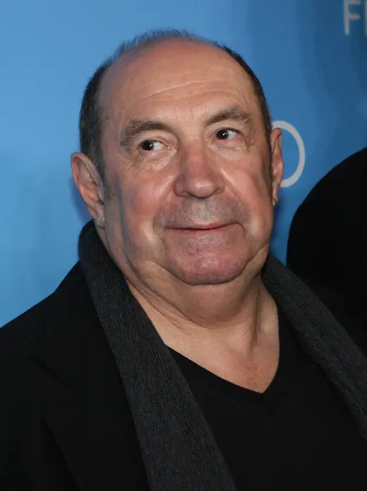Roy Billing