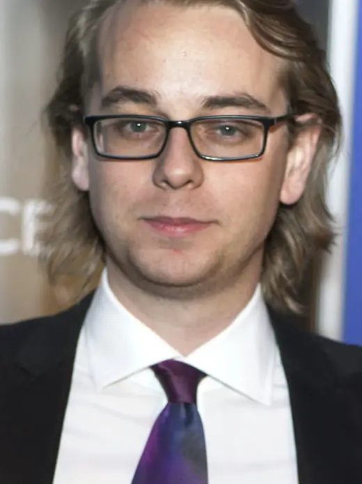 Richard John Taylor