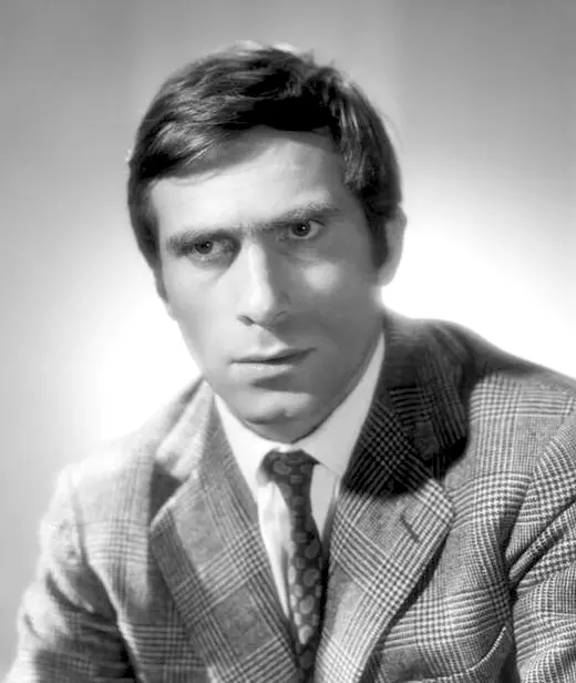 Serge Marquand
