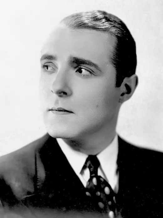 Robert Arnoux