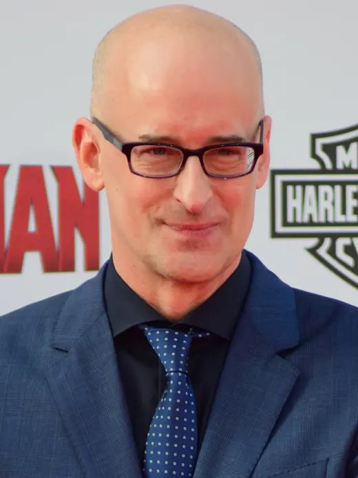 Peyton Reed