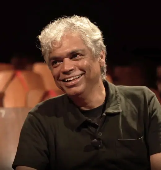 Prakash Belawadi