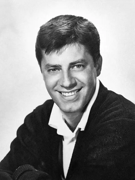 Jerry Lewis