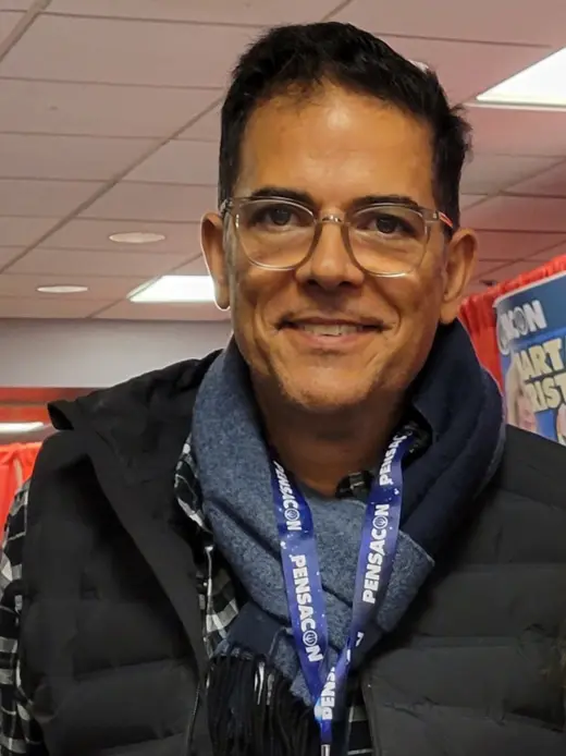 Jsu Garcia