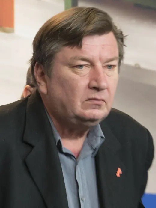 Aki Kaurismäki