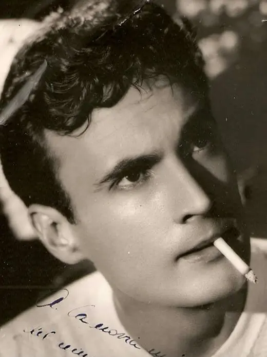 Carlos Rivas