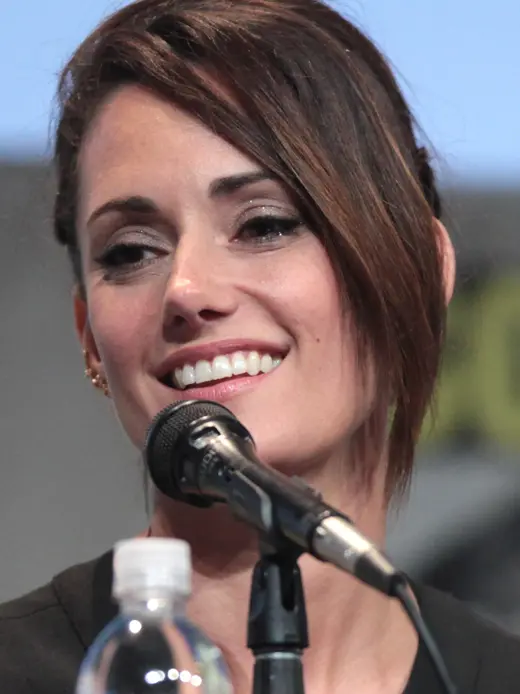 Natalie Brown