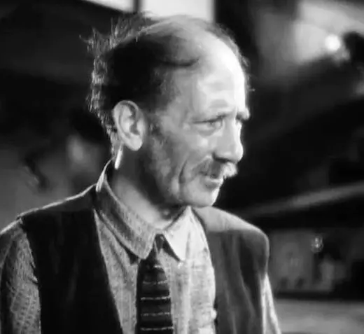 Egon Brecher