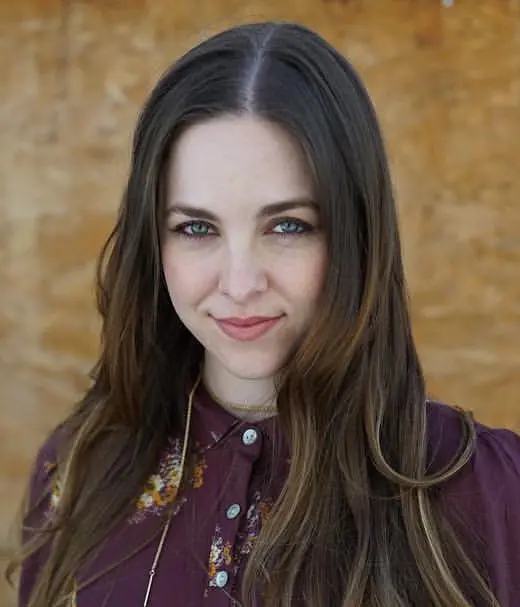 Brittany Curran